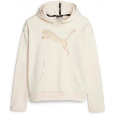 Puma TRAIN FAVPWRFLEECE PO HOODIE W 522466-87