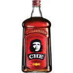 Che Guevara 38% 0,7 l (holá láhev) – Zboží Dáma
