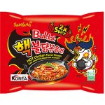 SAMYANG 2x Pálivý Kuřecí Ramen 140 g – Hledejceny.cz