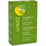 Sonett žlučové mýdlo na skvrny 100 g – Zboží Dáma