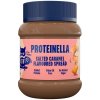 Čokokrém HealthyCo Proteinella slaný karamel 400 g