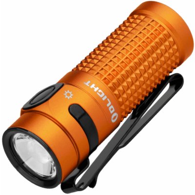 OLight Baton 4 – Hledejceny.cz
