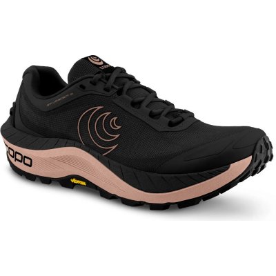 Topo Athletic MTN Racer 3 black mauve dámské – Sleviste.cz