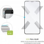 FIXED Full-Cover na iPhone X/XS/11 Pro FIXGFA-230-BK – Zbozi.Blesk.cz