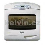 Whirlpool DKF 606 – Sleviste.cz
