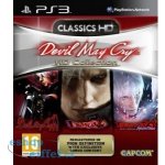 Devil May Cry HD Collection – Sleviste.cz