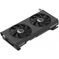 XFX Radeon RX 7600 XT SPEEDSTER SWFT210 CORE Gaming 16GB GDDR6 RX-76TSWFTFP