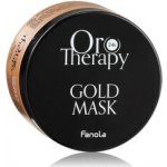 Fanola Oro Therapy 24K Gold Mask 300 ml – Sleviste.cz