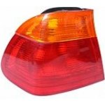 Zadní světlo- levé vnější BMW 3 (E46) 1998-2001 |998-2001| TYC | 11-5916-01-2 – Hledejceny.cz