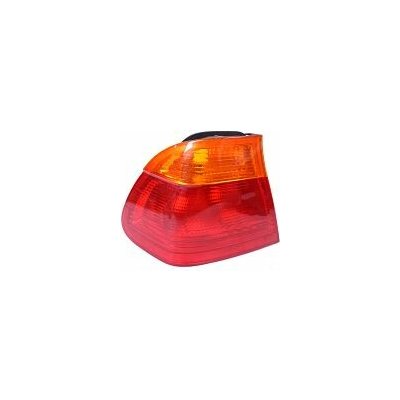 Zadní světlo- levé vnější BMW 3 (E46) 1998-2001 |998-2001| TYC | 11-5916-01-2 – Hledejceny.cz