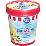 Bohemilk Česká zmrzlina z Opočna Vanilka 460ml – Zboží Dáma