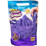 Spin Master Kinetic Sand písek fialová 900 g – Sleviste.cz