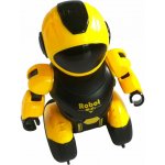 SPARKYS RC mini robot infrared – Zbozi.Blesk.cz