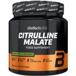 Biotech USA Citrulline Malate 300 g – Sleviste.cz