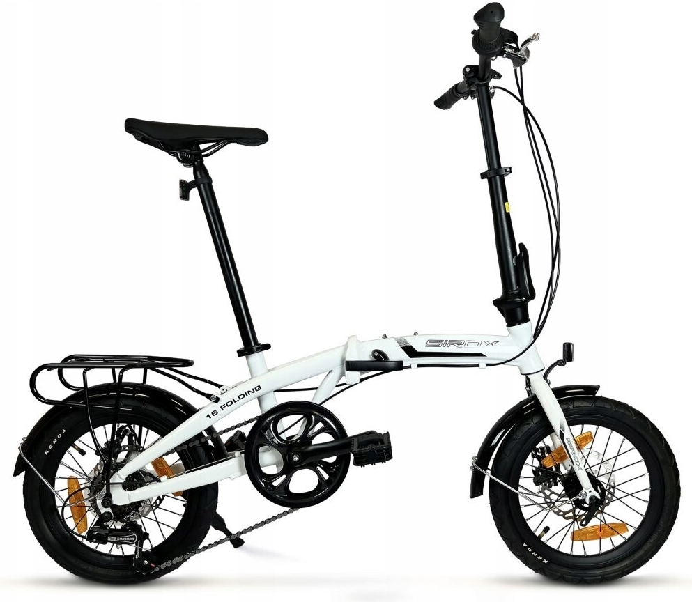 SIROX Voyage 2024