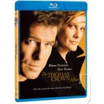 Afera Thomasa Crowna BD – Zboží Dáma