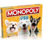 Monopoly Psi – Hledejceny.cz