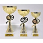 VIZINGR Rybářské poháry 333-LAC033 – Hledejceny.cz