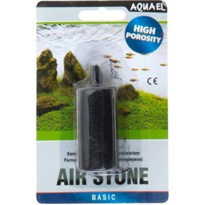 Aquael vzduchovací kámen Válec 25x50mm – Hledejceny.cz