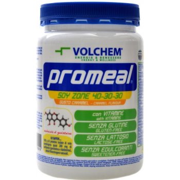 Volchem Promeal soy zone MRP kakao 400 g