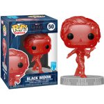 Funko Pop! Infinity Saga Black Widow s protektorem 9 cm – Hledejceny.cz