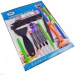 Sada nářadí na opravu mobilních telefonů 17v1 – Zboží Dáma