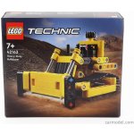 LEGO® Technic 42163 Těžký buldozer – Zboží Živě