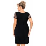 Donna Violetta černá – Zboží Dáma