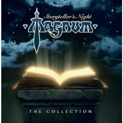 Magnum - Storyteller's Collection CD – Zbozi.Blesk.cz