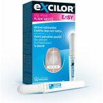 Excilor Easy ošetření plísní nehtů 4 ml – Zbozi.Blesk.cz