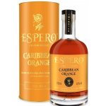 Espero Caribean Orange 40% 0,7 l (tuba) – Hledejceny.cz
