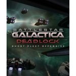 Battlestar Galactica Deadlock: Ghost Fleet Offensive – Sleviste.cz