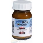 VANTEX S 2854 Bílá 0,06Kg akrylátová barva na opravu smaltovaných van – Zbozi.Blesk.cz