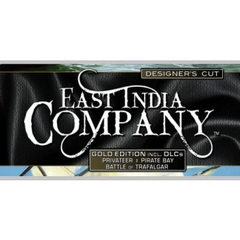 East India Company (Gold)