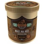 Topvet Mast na ekzematickou kůži hojivá 500 ml – Hledejceny.cz