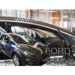 Ford S-Max 16 ofuky – Sleviste.cz