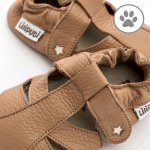 Liliputi sandále Paws Nubia – Zboží Dáma