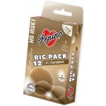 Pepino ULTRA SENSITIVE 12 ks – Zboží Dáma