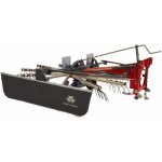 Models Shrnovač píce Massey Ferguson RK 421 DN MarGe 1:32 – Hledejceny.cz