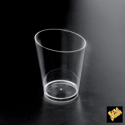 Gold Plast Finger Food miska Conico MAXI 100ml. . – Sleviste.cz