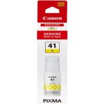 Inkoust Canon GI-41Y - originální – Zboží Živě