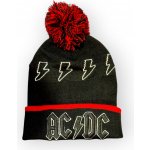 Čepice s bambulí AC/DC 2 – Hledejceny.cz