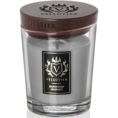 Vellutier Oudwood Journey 225 g