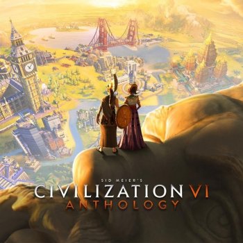 Civilization VI Anthology