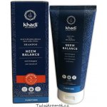 KhadiNeem Balance Elixír šampon 200 ml – Zbozi.Blesk.cz