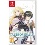 Tales of Xillia Remastered – Zboží Živě