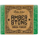 Boles d'olor Green Forest vonný vosk do aromalampy tmavá zelená 5 x 2 x 4 cm – Hledejceny.cz