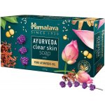 Himalaya Ajurvédské mýdlo s olejem pro čistou pleť 125 g – Hledejceny.cz