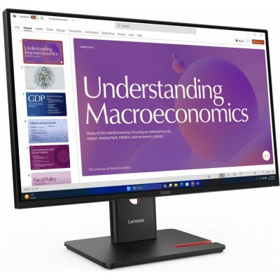 Lenovo ThinkVision T24d-40 – Zboží Živě