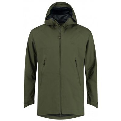 Korda Bunda Drykore Jacket Dark Olive – Zboží Dáma